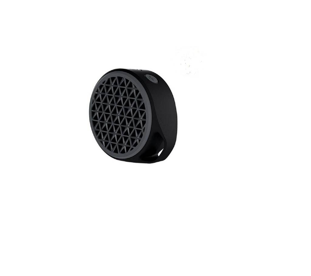 Logitech X50 Mobile Boombox Gray Speaker