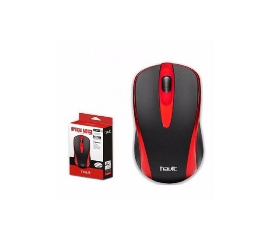 Optical Mouse Havit HV-MS675