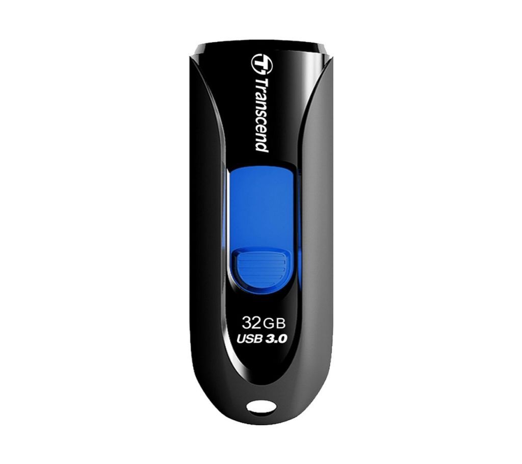 Transcend V-700 16GB USB 3.0 Pen Drive
