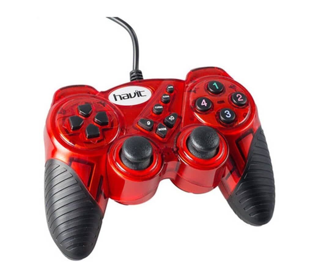 Havit USB Gaming Pad
