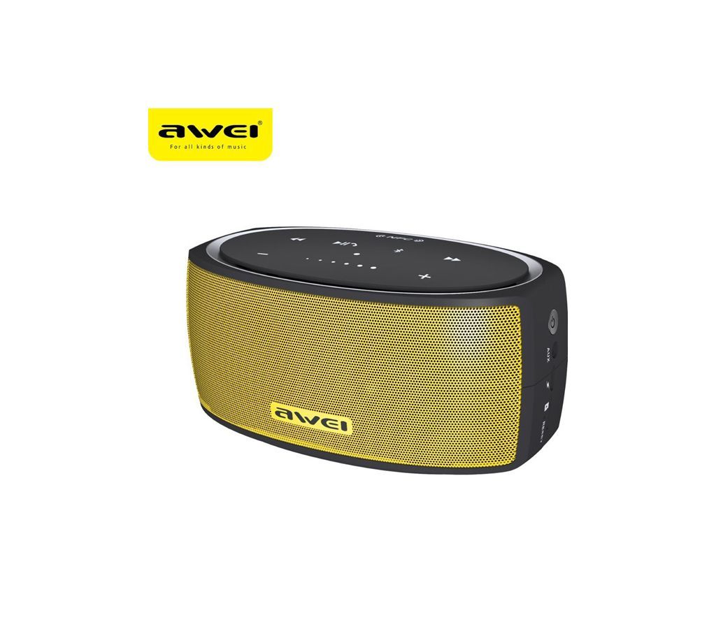 Awei Y600 Bluetooth Speaker