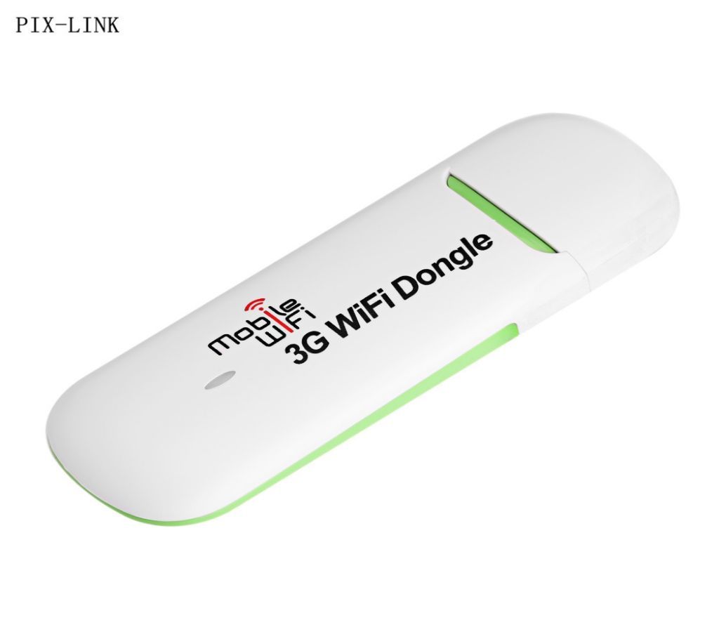 WIFI MODEM 3G