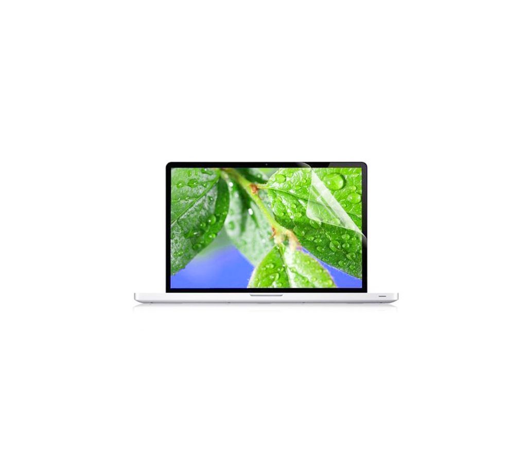 Laptop Screen Protector 14 Inch to 14.6 Inch - Transparent