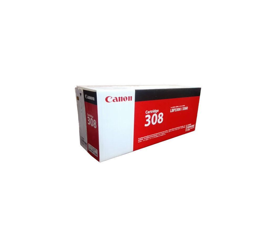 Canon EP-308 Toner Cartridge