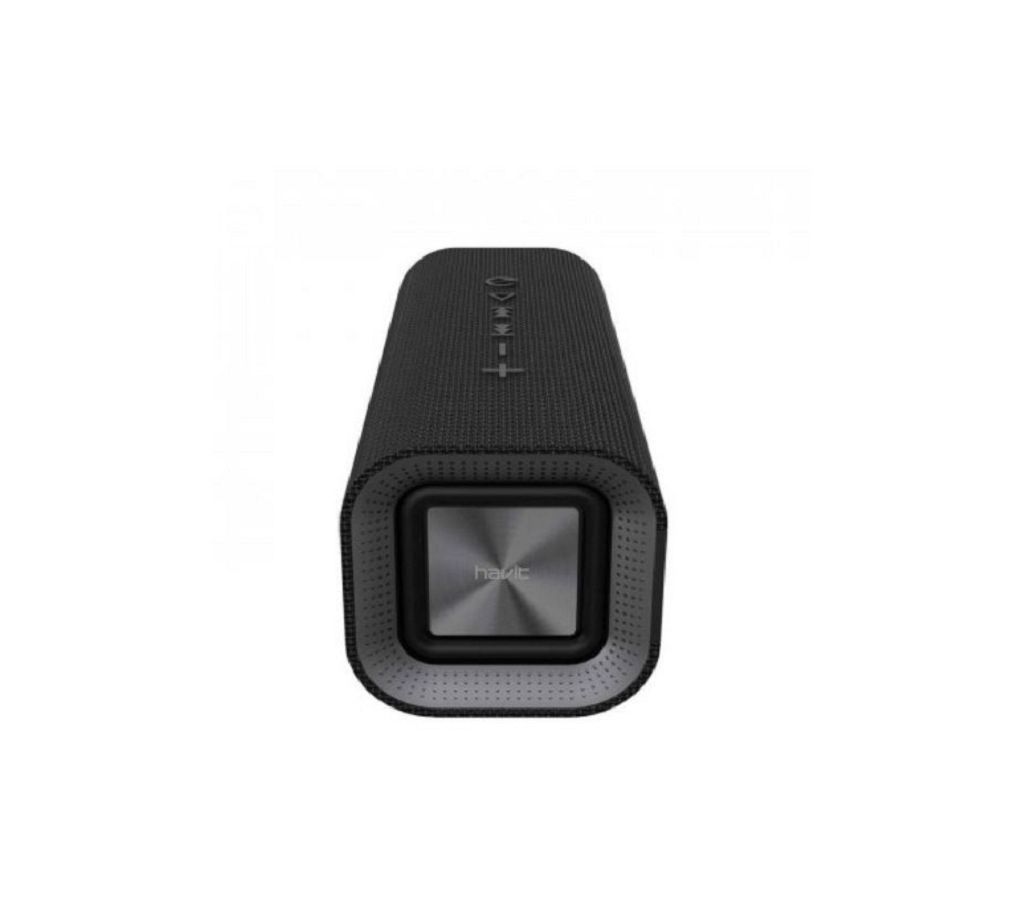 Havit M16 Bluetooth Speaker Capture- Black
