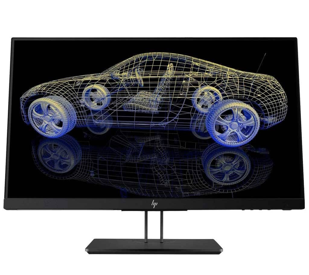 HP 23 inch Z23n G2  FHD Narrow Bezel IPS Monitor