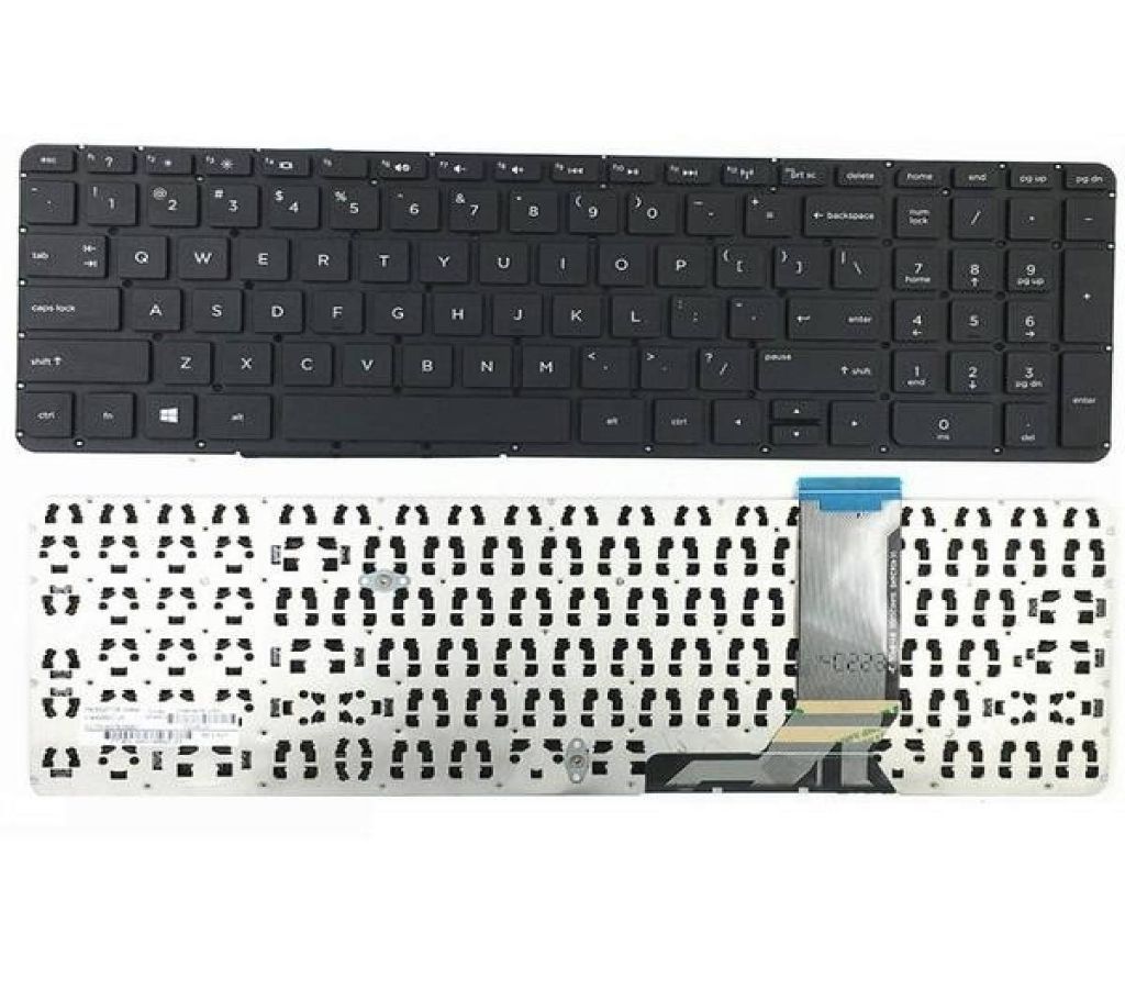 Replacement Keyboard for HP ENVY 15-J 17-J 15-j000 15-j100 15t-J000 15t-j100 15z-j000 17-j000 17t-j000,HP TouchSmart 15-J 15T-J 17-J 17T-J 15-J000 17-