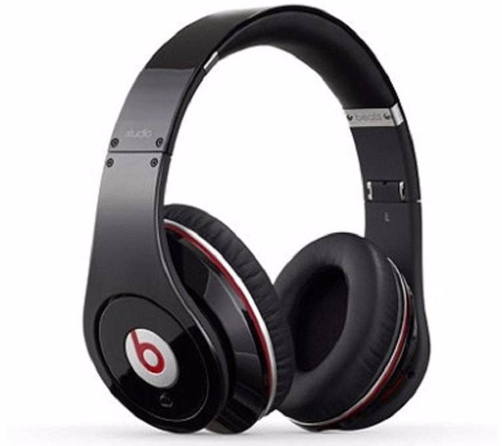 Beats STN 10 Wirelessly Headphone - Copy