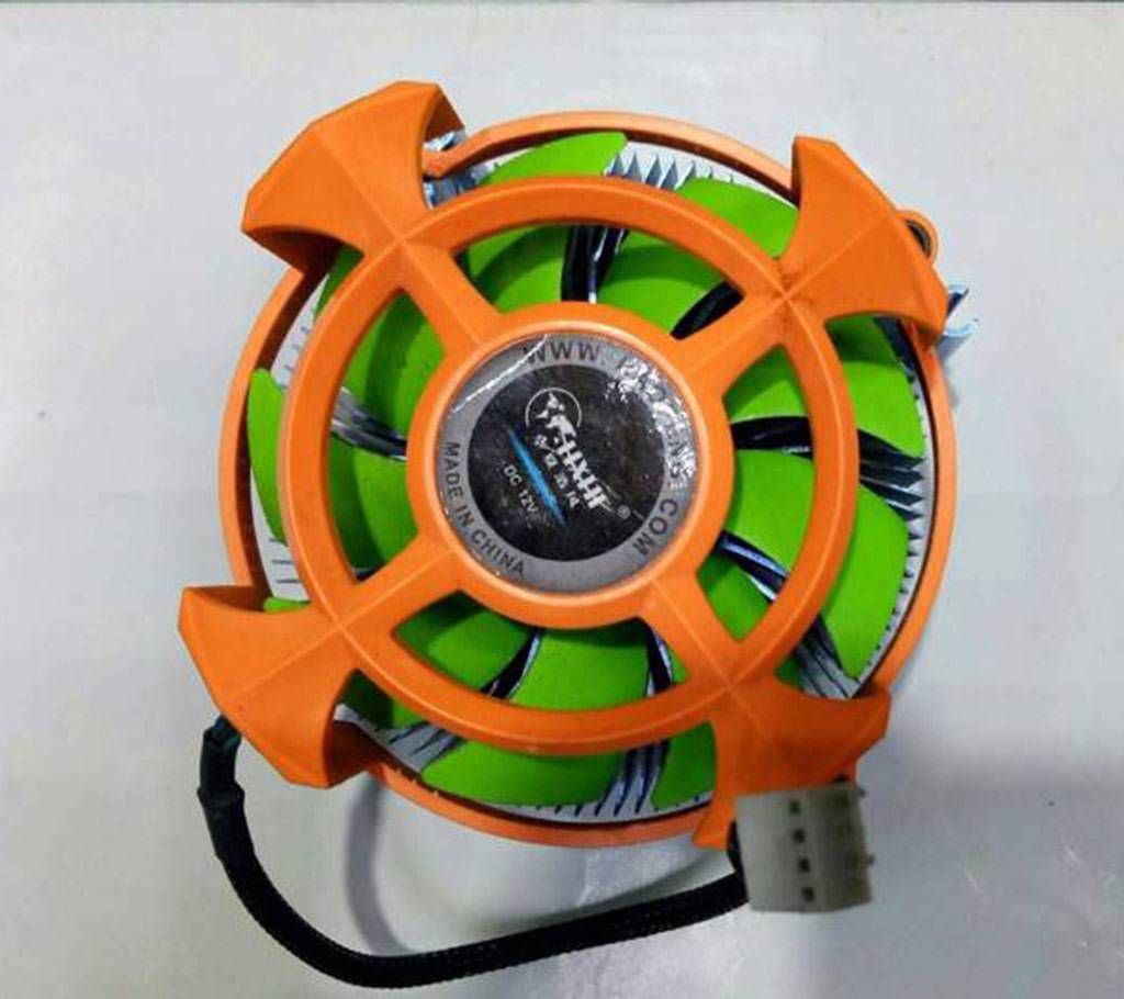 CPU COOLING FAN HF-690