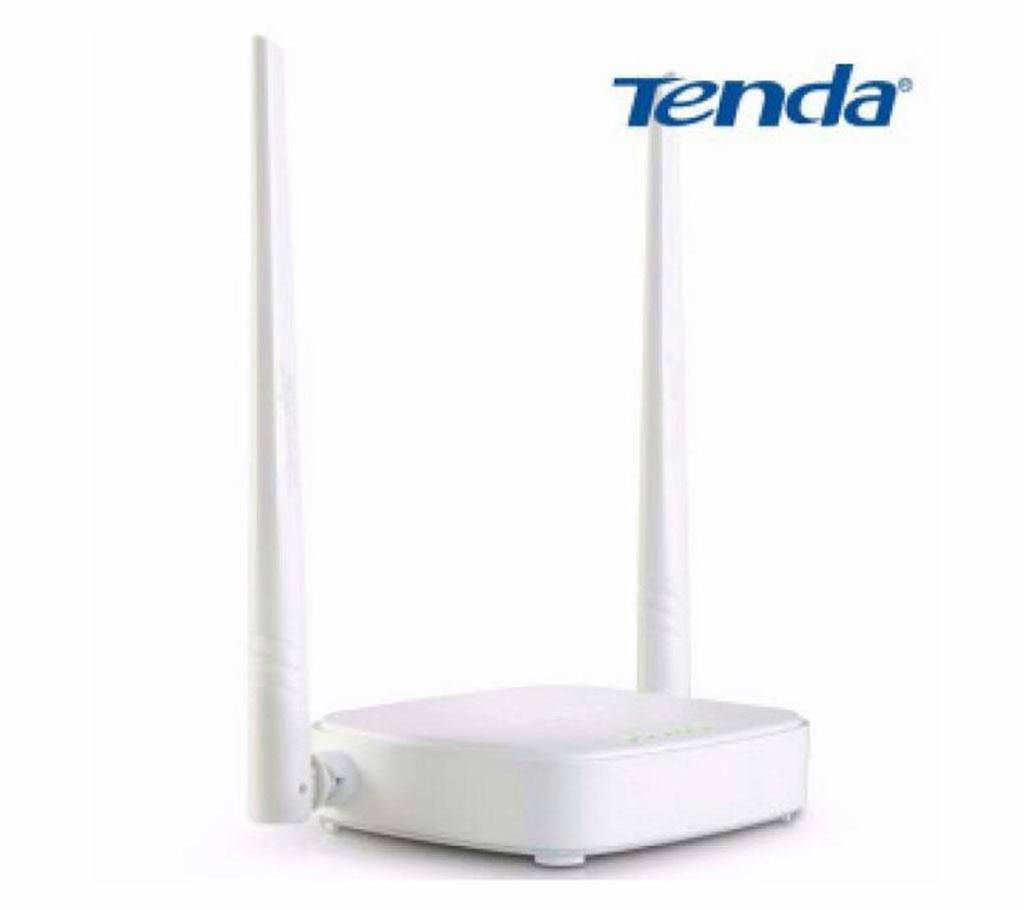 TENDA N301 wireless broadband N Router 