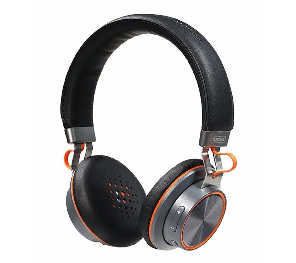 Remax RB-195 HB Wireless Stereo Bluetooth Headphones