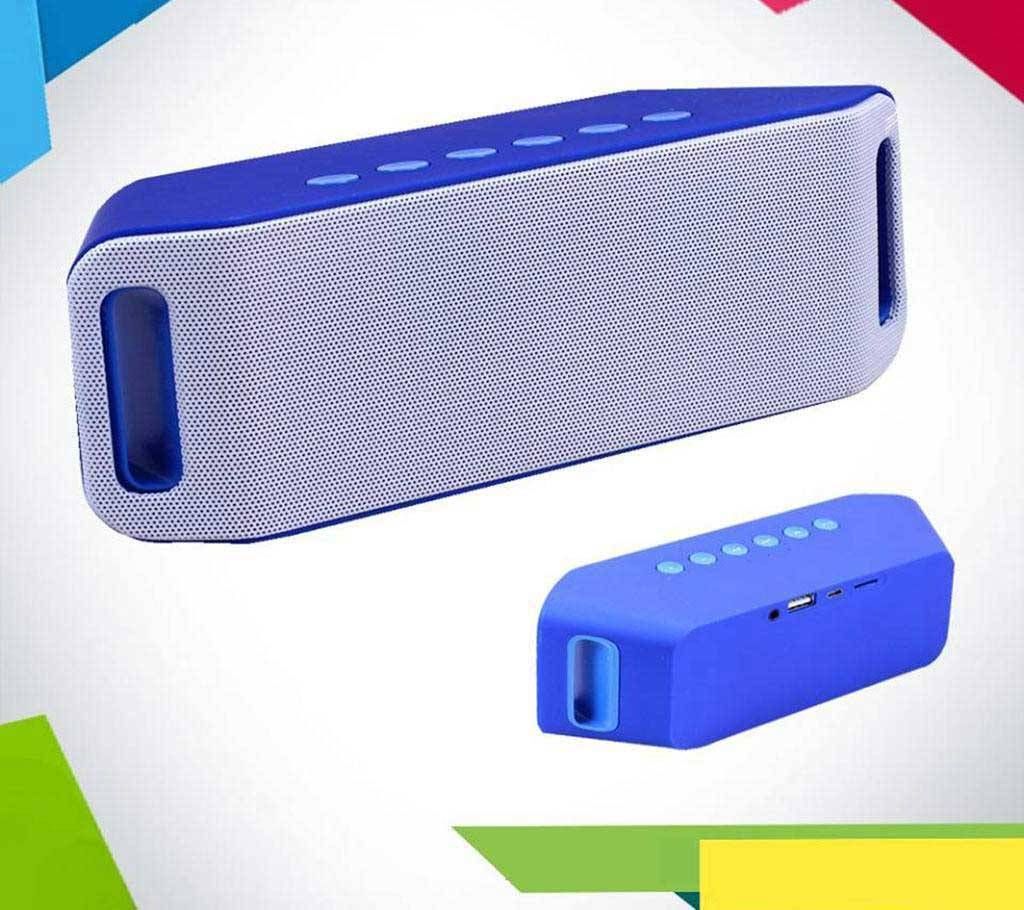 S207 Blue-to-Speaker