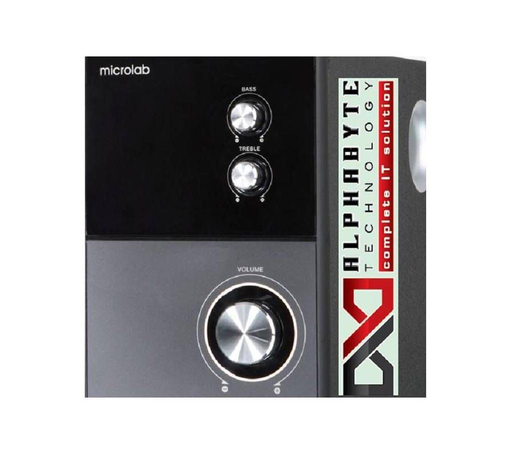 Microlab M223 Multimedia Speaker