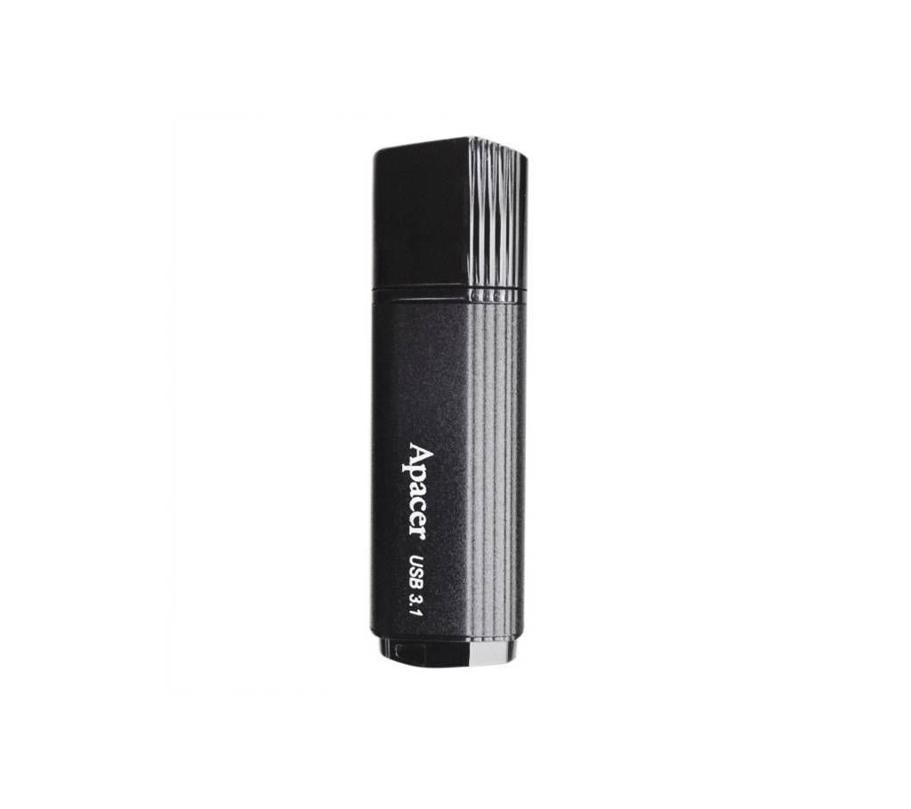 Apacer 32GB USB Black Pendrive 3.1 (AH-357)