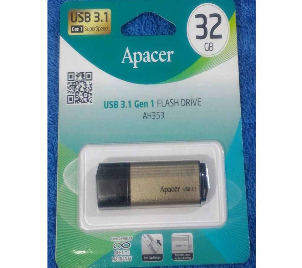 Apacer 32GB Pen Drive