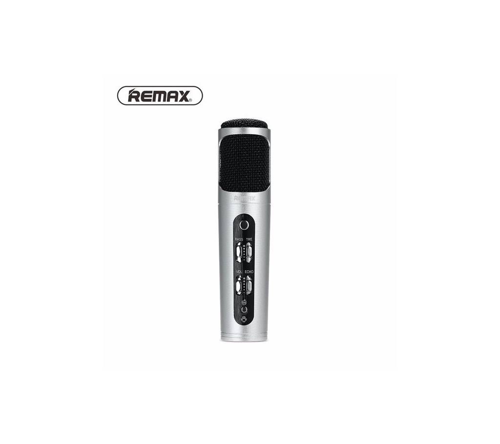 REMAX K02 NOISE CANCELING MICROPHONE