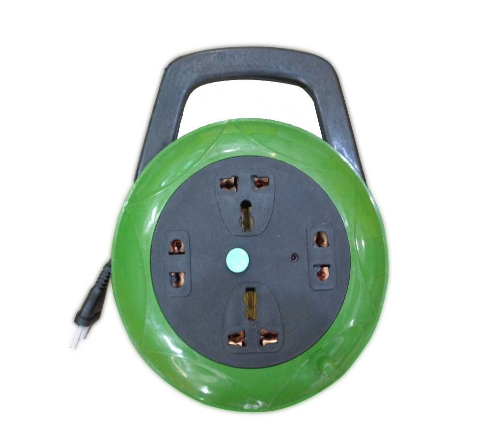 Multi-plug (Nokla)