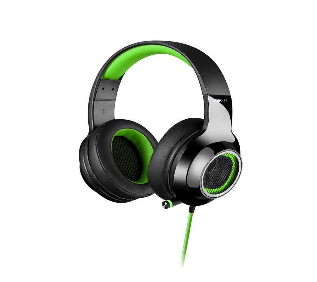 EDIFIER G 4 (Green) Headphone
