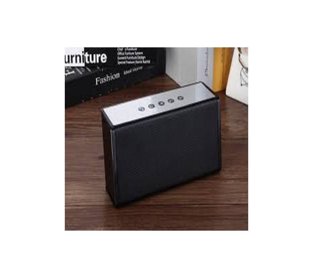ML-33U MINI BLUETOOTH SPEAKERS (Black)