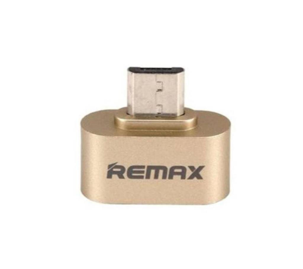 OTG Micro USB 2.0 Adapter