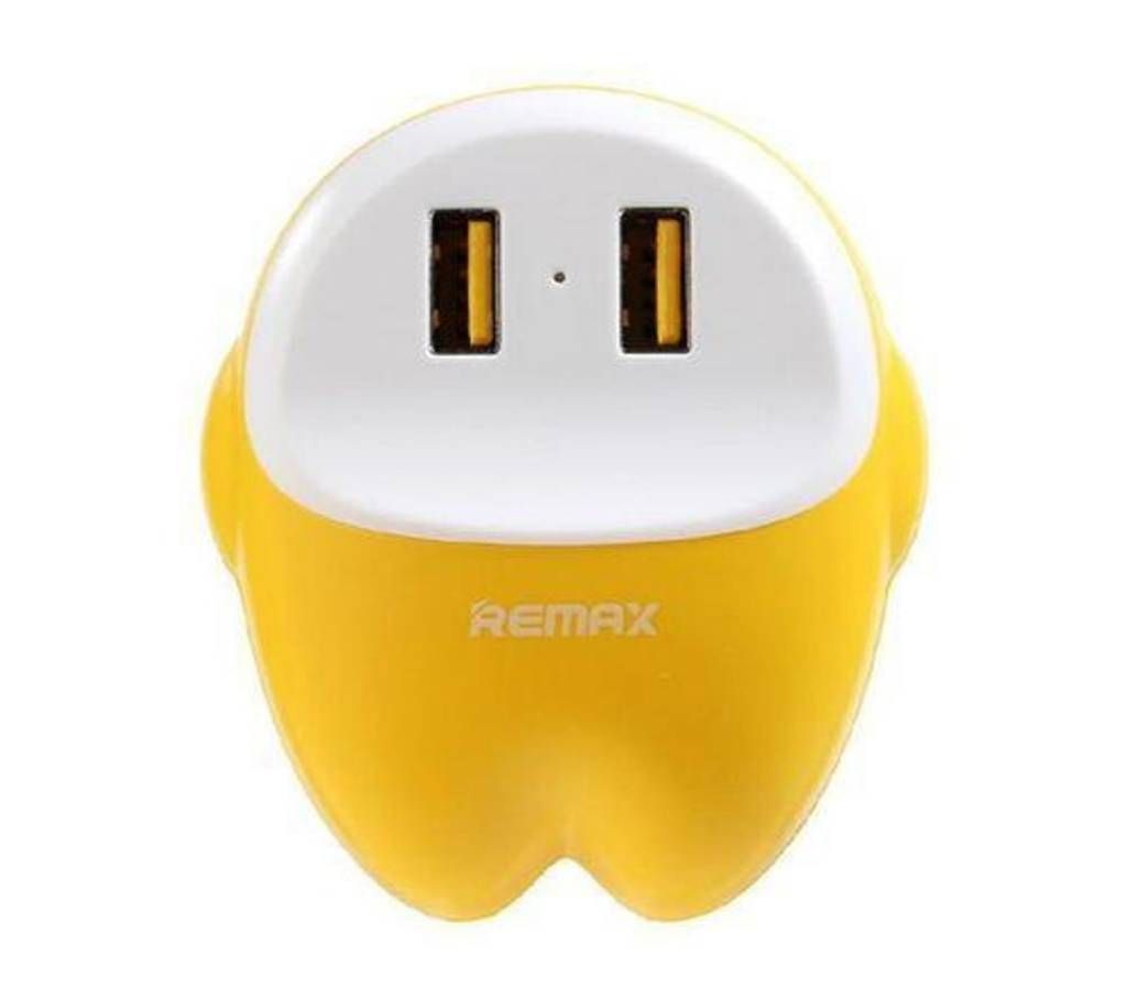 RP-U26 Adapter 2 USB Charger