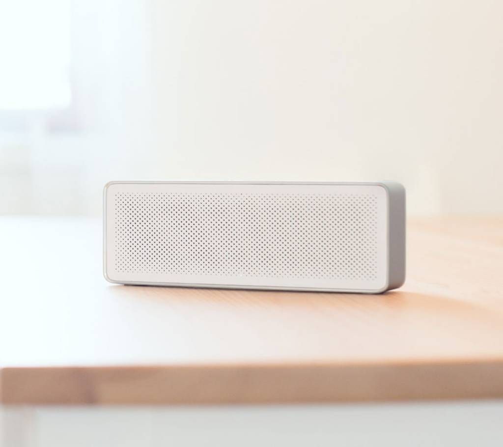 Xiaomi Mi Bluetooth Speaker Square Box 2