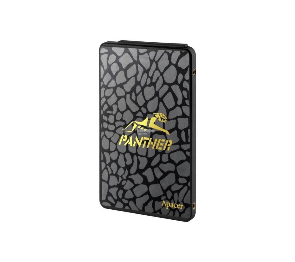 Apacer AS340 PANTHER SATA III SSD (120GB)