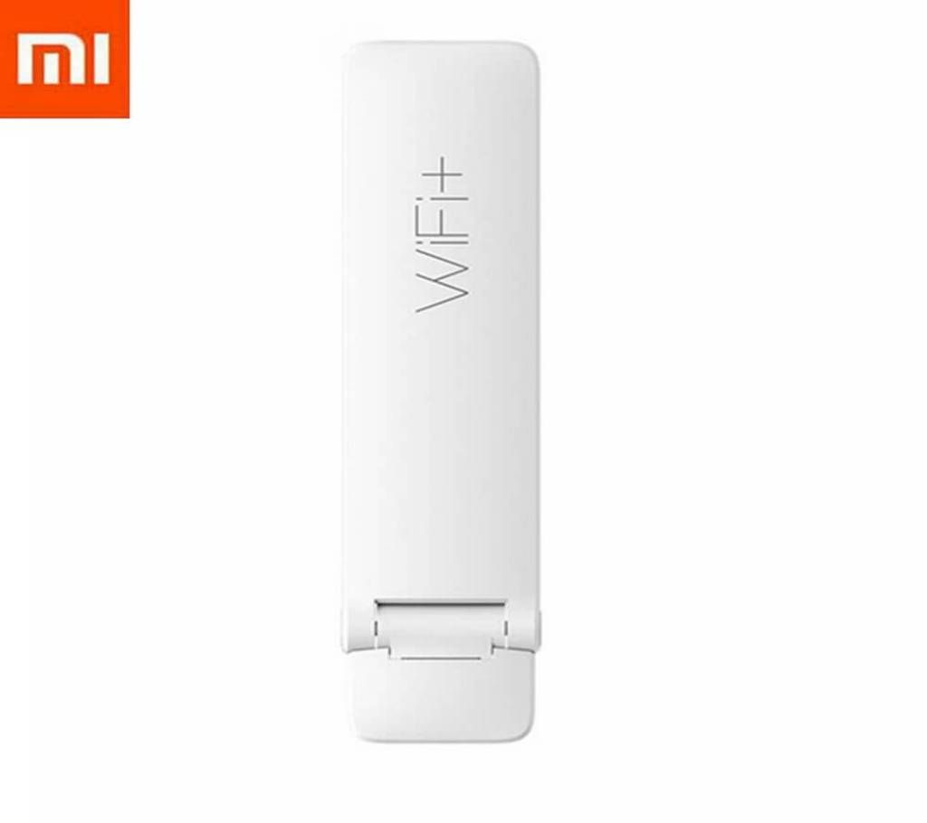 Mi WiFI Repeater 2 300Mbps WiFi Range Extender - White