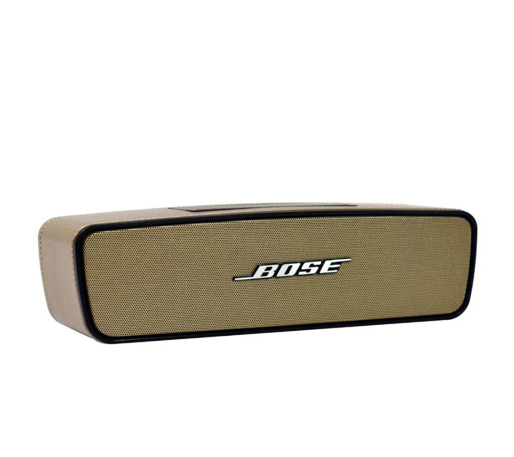 BOSE S2025 Wireless PORTABLE SPEAKER