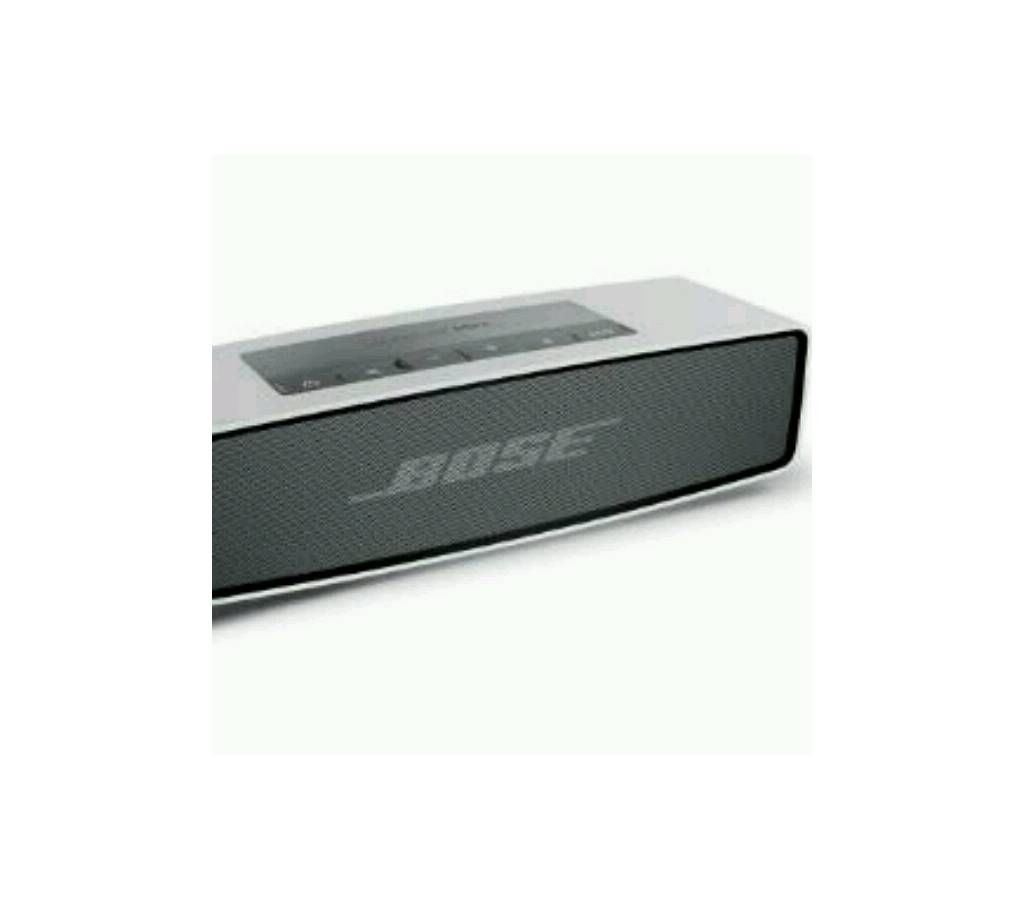 BOSE Bluetooth Sound E-Speaker