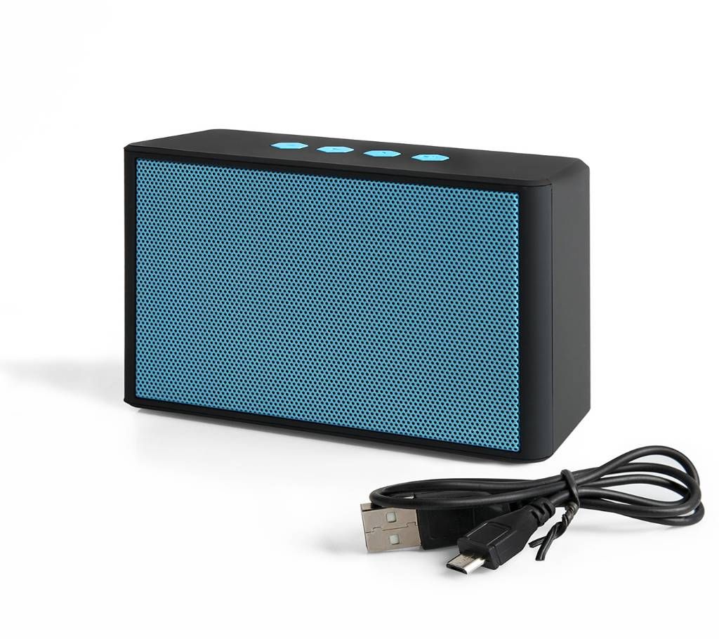 HDY MINI BLUETOOTH SPEAKER