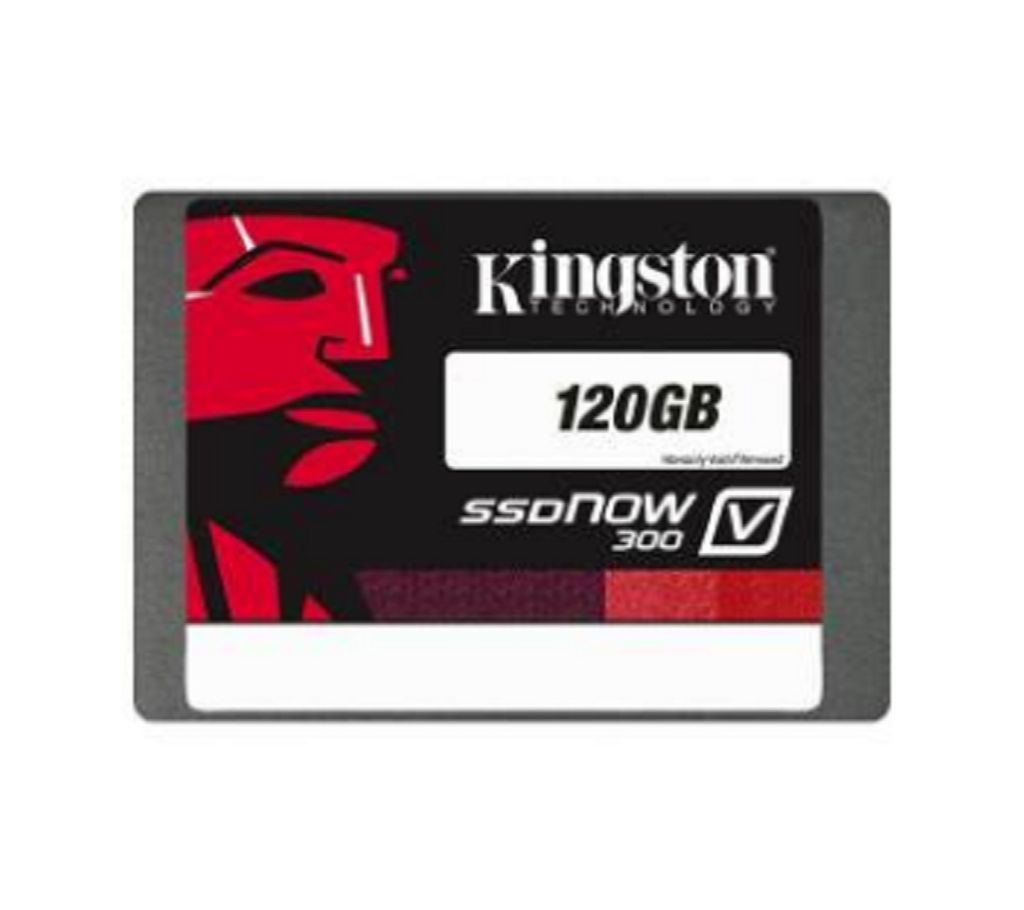 SSD Kingston Digital 120GB SATA 3 2.5 (7mm height)
