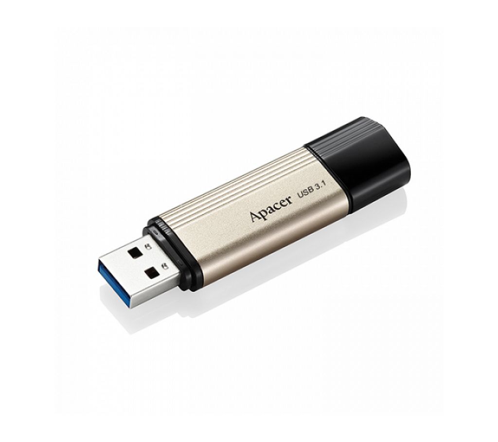 APACER USB 3.1 Flash Drive AH353 16GB