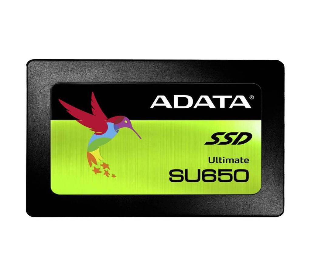 ADATA SU650 120GB 2.5 Inch SATA 