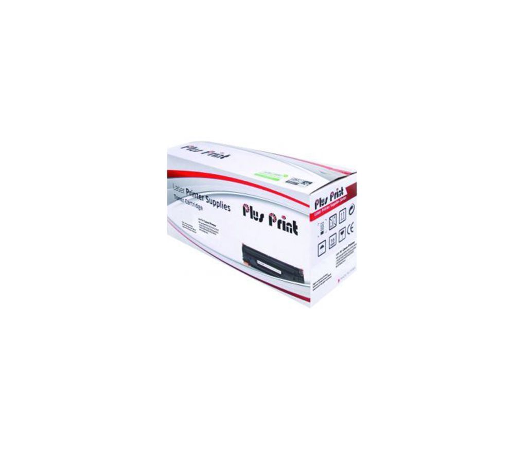 HP 128A Black Plus Print Toner (CF320A)