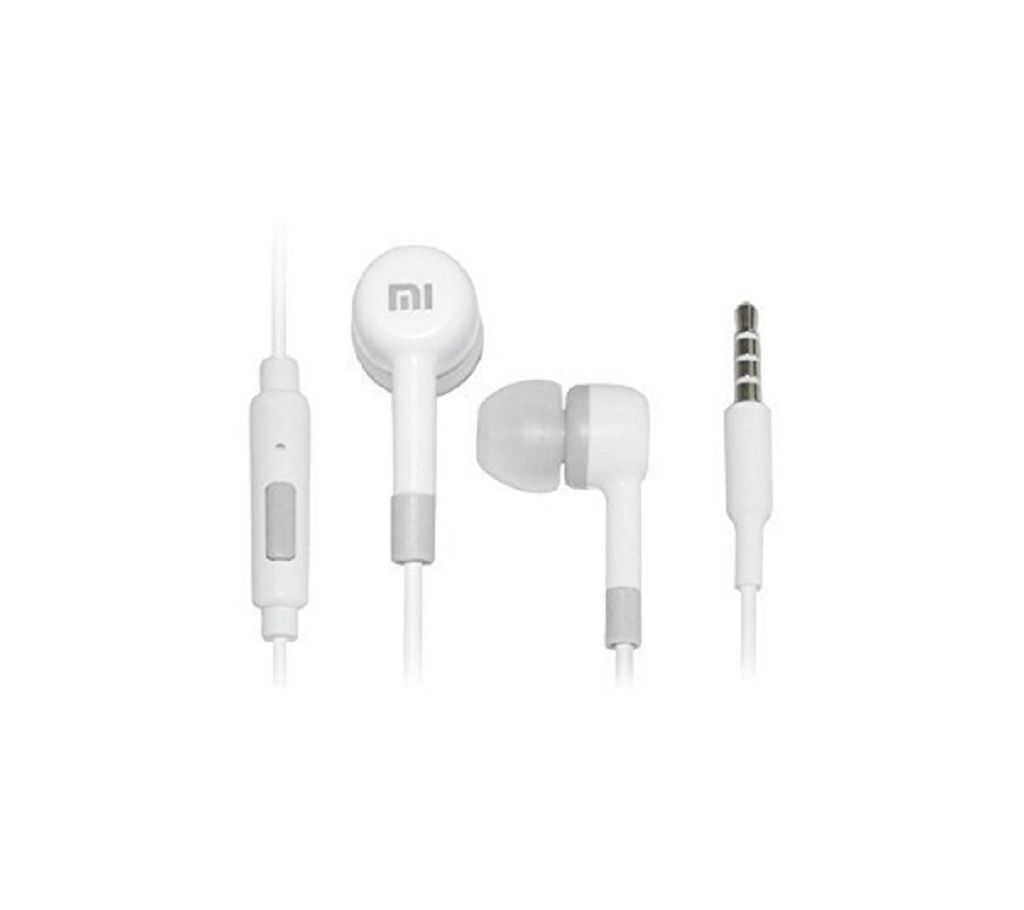 xiaomi mobile headphones