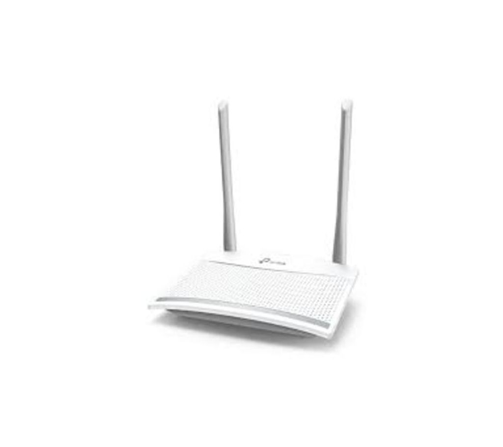 Tp-Link TL-WR820N 300Mbps Wireless N Speed Router