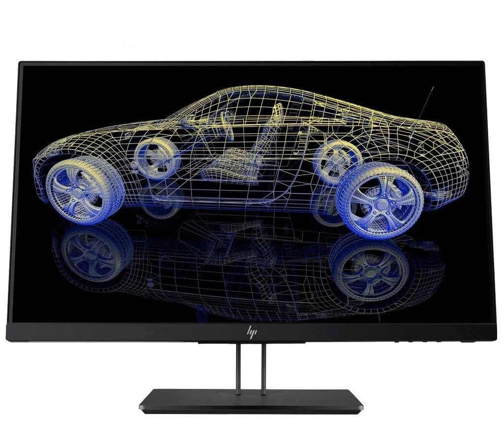 HP 23 inch Z23n G2 FHD IPS Monitor