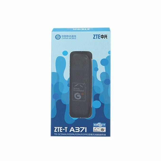 Modem ZTE Brand
