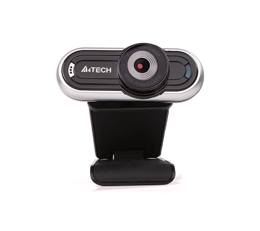 A4 Tech PK-920H 16 Mega Pixel Full HD Webcam