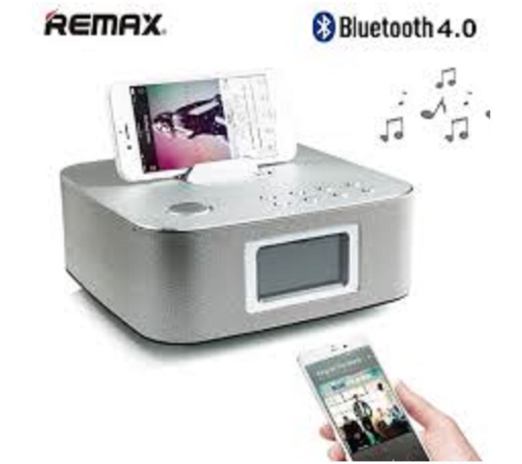 WIRELESS CONTROL DESKTOP BLUETOOTH SPEAKER