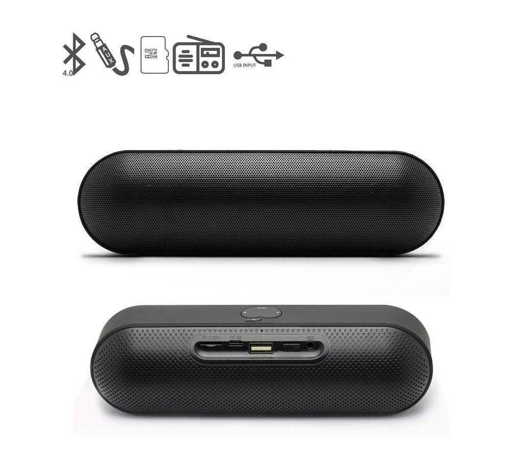 Portable blue-tooth speaker S 812