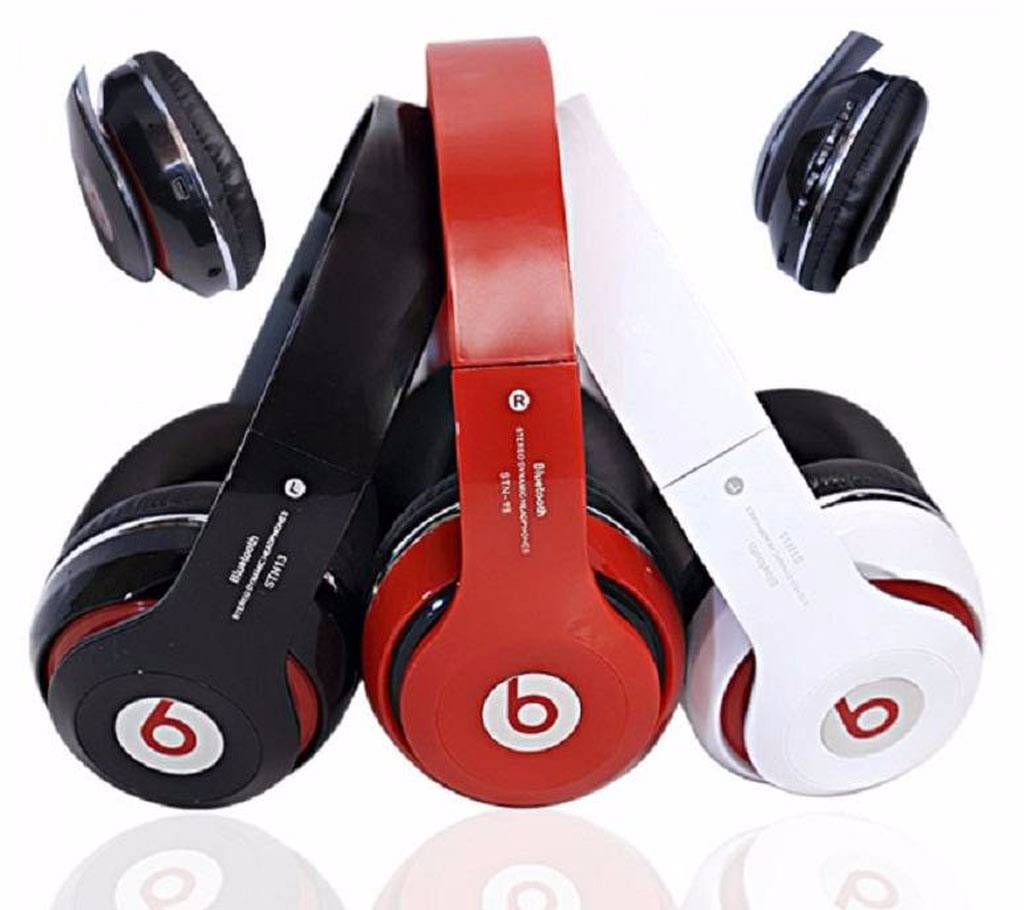 Beats STN-13 Wireless headphone (Copy)