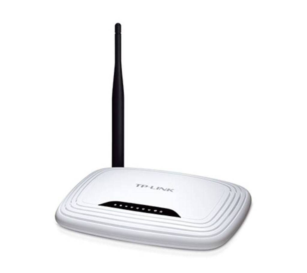 TP Link 740 Router 