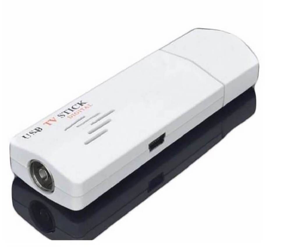 USB TV Card for Laptop