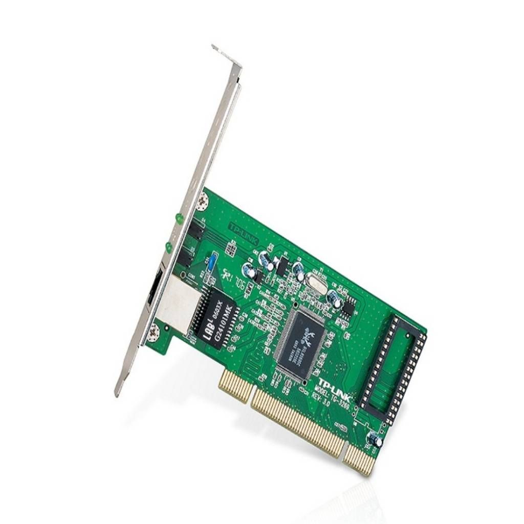 TP LINK Gigabit PCI Network Adapter TG-3269