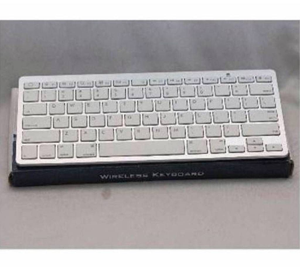 Bluetooth Wireless Keyboard