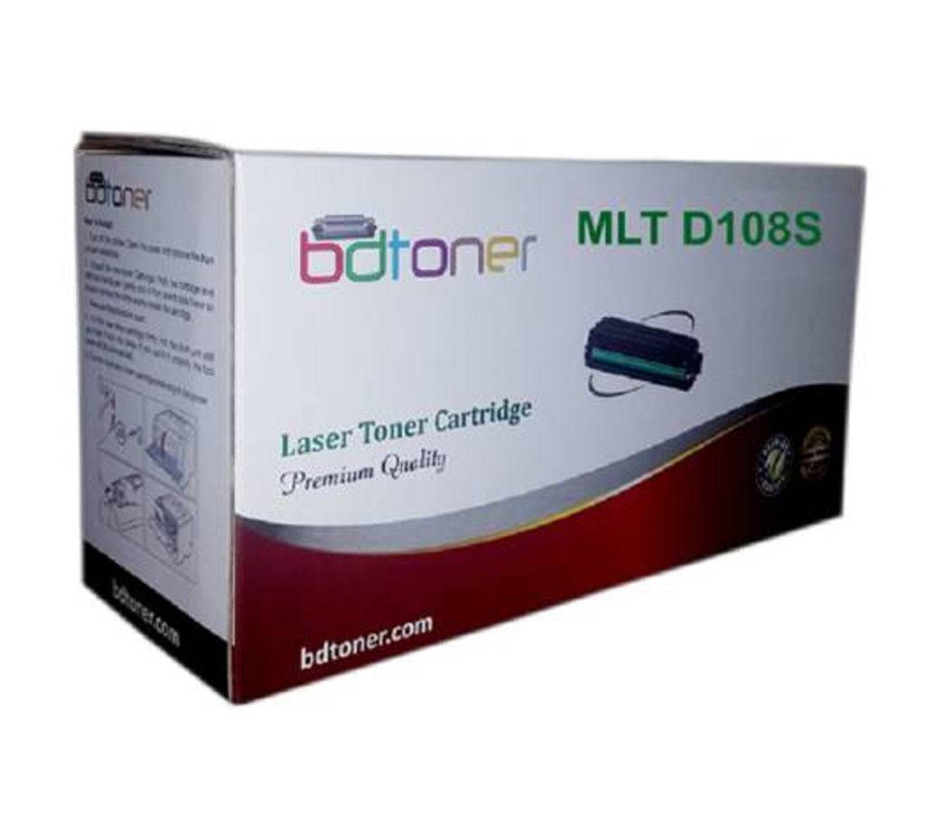 Samsung MLT108S Toner Cartridge