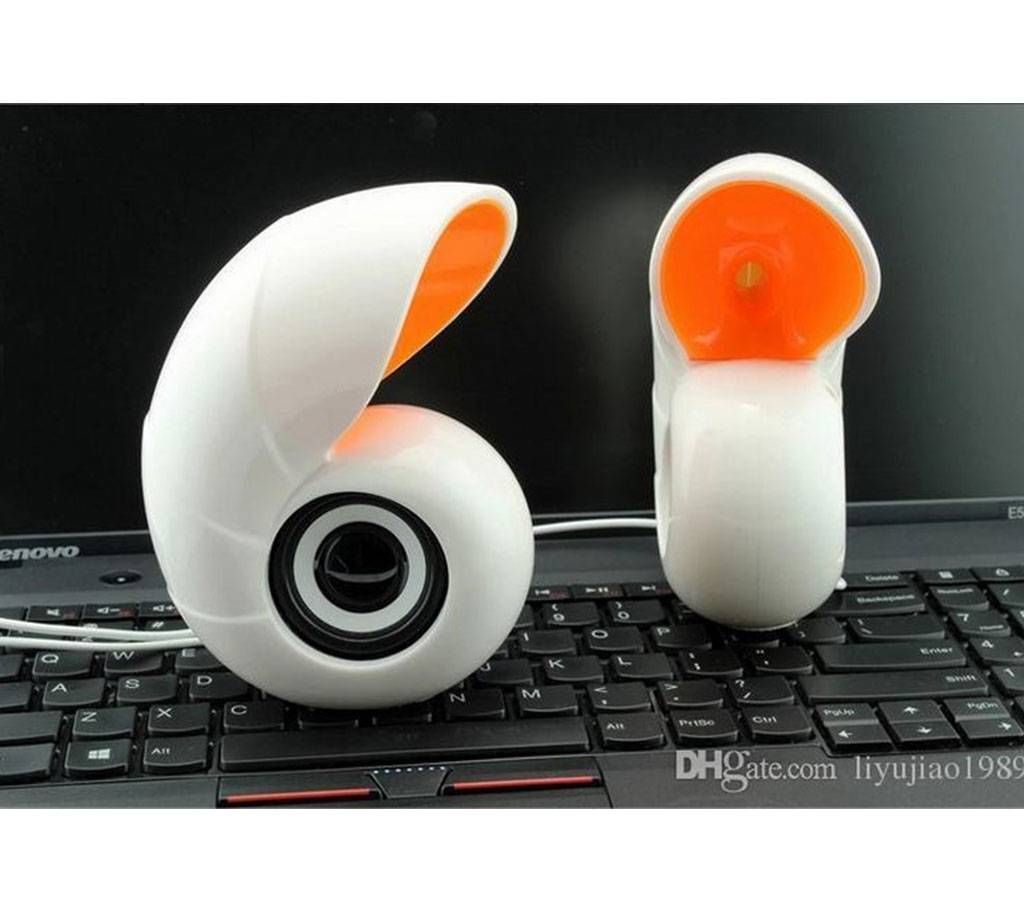 E-009 USB mini speaker