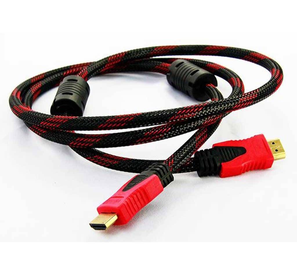 1.5m high-speed HDMI cable